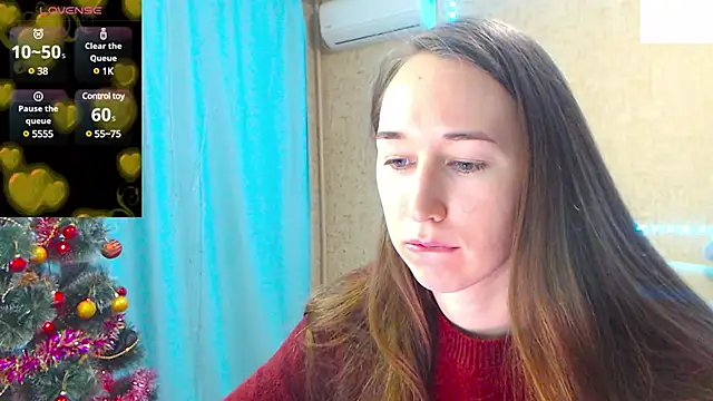--Model--2 online show from 19, 1, 2025