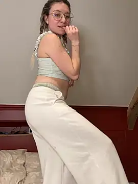 carlaaa online show from 25, 2, 2026