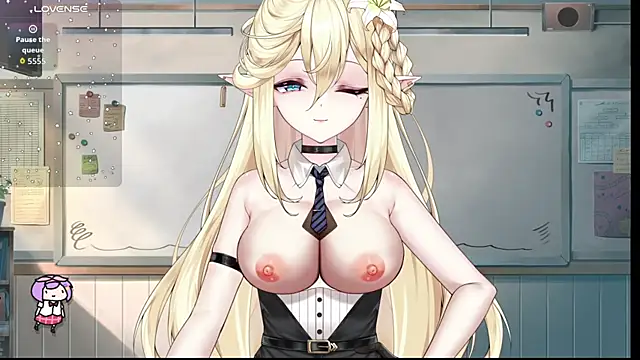 margiiebdms online show from 18, 10, 2025