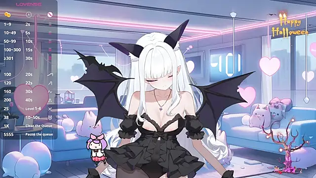 margiiebdms online show from 4, 11, 2025