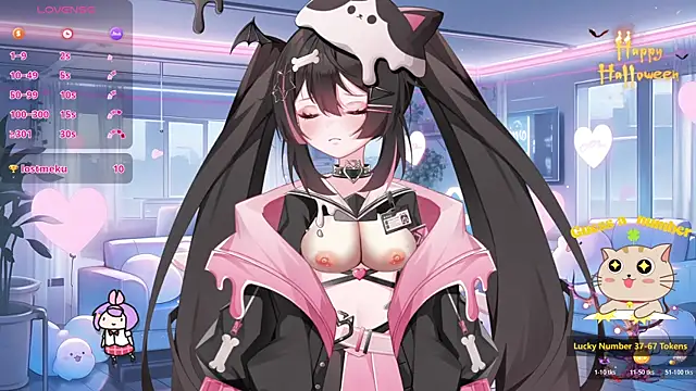 margiiebdms online show from 6, 11, 2025