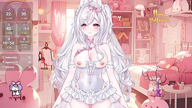 margiiebdms online show from 28, 10, 2025