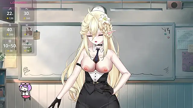 margiiebdms online show from 10, 10, 2025