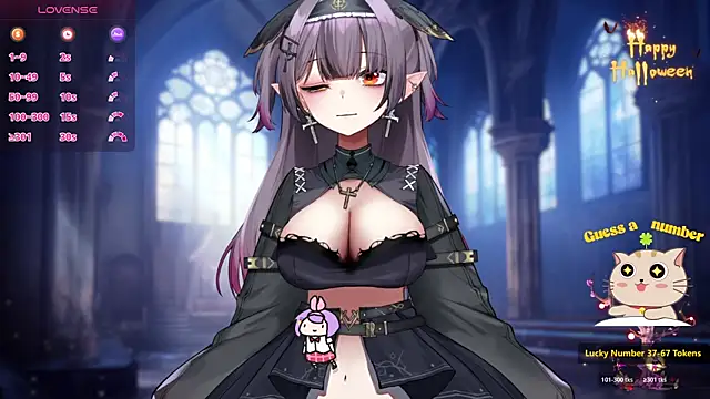 margiiebdms online show from 10, 11, 2025