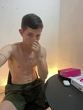 Bodyxx23 online show from 5, 3, 2025