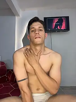 Bodyxx23 online show from 8, 3, 2026