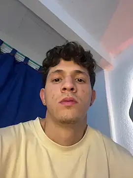 Bodyxx23 online show from 9, 1, 2026