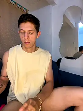 Bodyxx23 online show from 5, 10, 2025