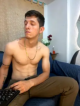 Bodyxx23 online show from 26, 9, 2025
