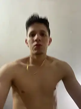 Bodyxx23 online show from 5, 2, 2026