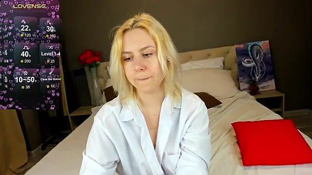 Jane Broks online show from 27, 1, 2025