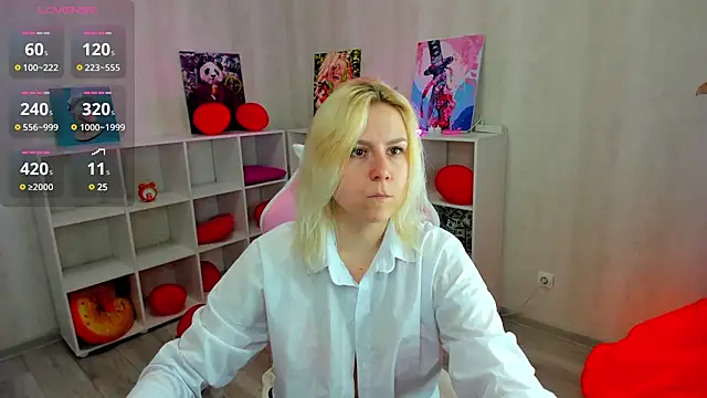 Jane Broks online show from 20, 3, 2025