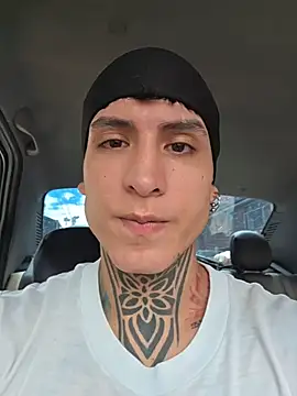 christangel 96  online show from 18, 10, 2025