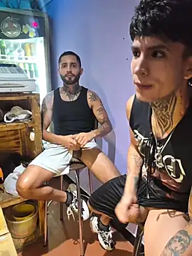 christangel 96  online show from 4, 3, 2026