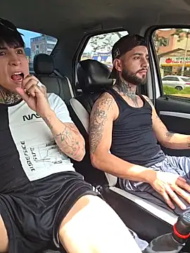 christangel 96  online show from 5, 11, 2025