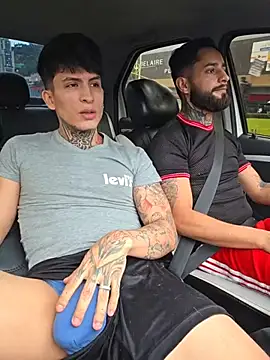 christangel 96  online show from 28, 10, 2025