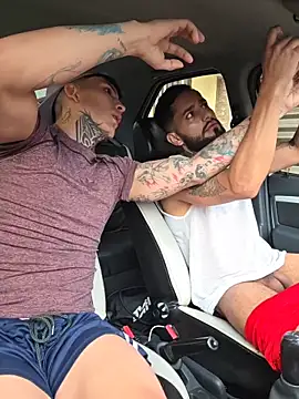 christangel 96  online show from 21, 10, 2025