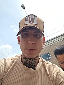 christangel 96  online show from 30, 10, 2025