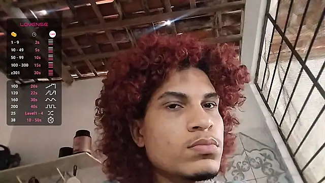 CasalAkira online show from 12, 2, 2026