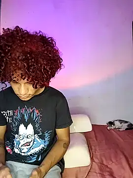 Snapshot of CasalAkira chatting on 24, 11, 2025 CasalAkira online show from 24, 11, 2025