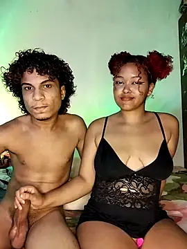 CasalAkira online show from 21, 9, 2025