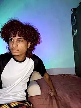 CasalAkira online show from 4, 12, 2025