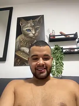 MattMeness online show from 5, 10, 2025