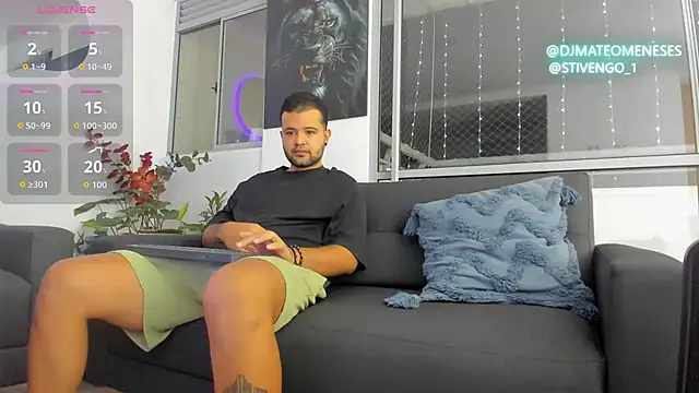 MattMeness online show from 21, 11, 2025