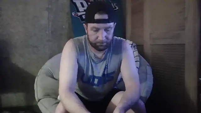 Edward LongCock online show from 25, 5, 2026