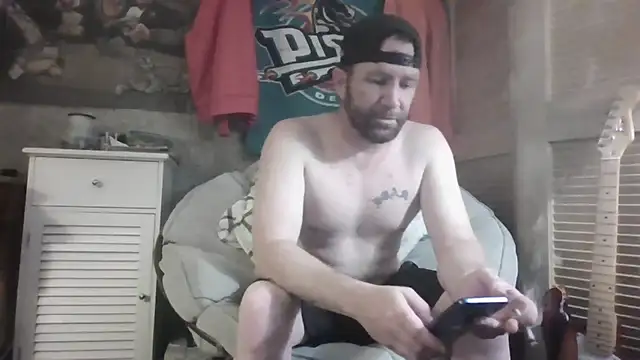 Edward LongCock online show from 21, 7, 2026