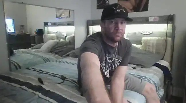 Edward LongCock online show from 3, 1, 2025