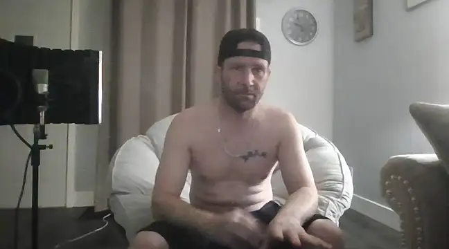 Edward LongCock online show from 5, 1, 2025