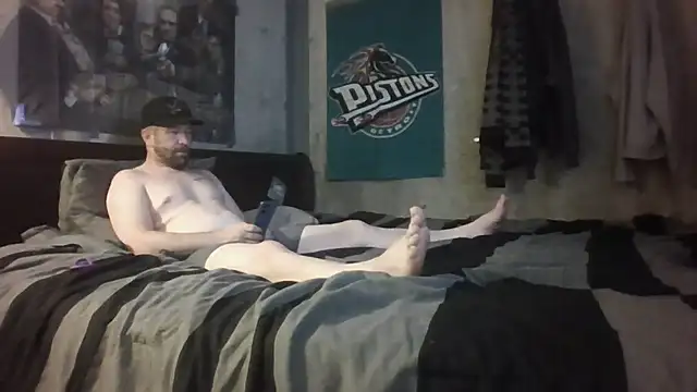 Edward LongCock online show from 2, 8, 2026