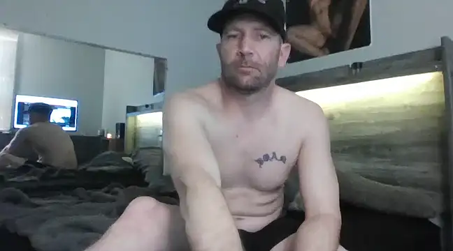 Edward LongCock online show from 14, 1, 2025