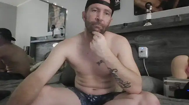 Edward LongCock online show from 21, 1, 2025