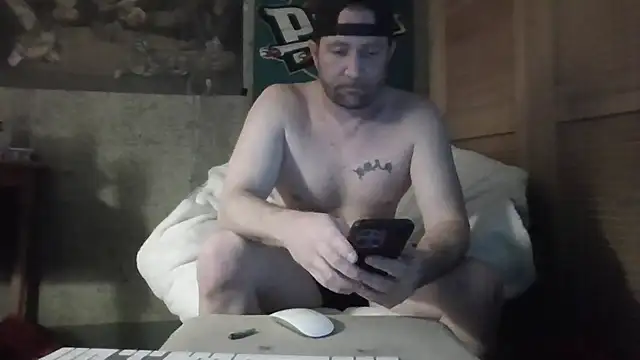 Edward LongCock online show from 30, 5, 2026
