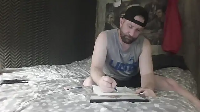 Edward LongCock online show from 30, 7, 2026