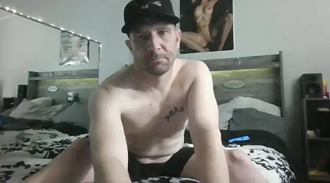 Edward LongCock online show from 12, 1, 2025