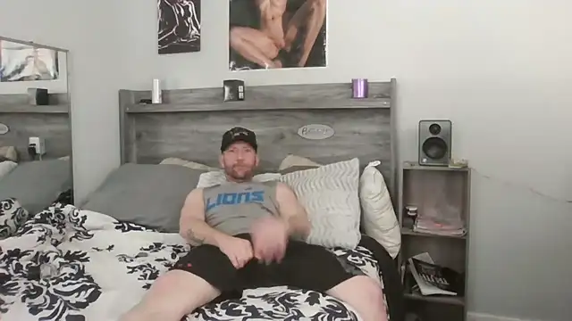 Edward LongCock online show from 22, 12, 2024