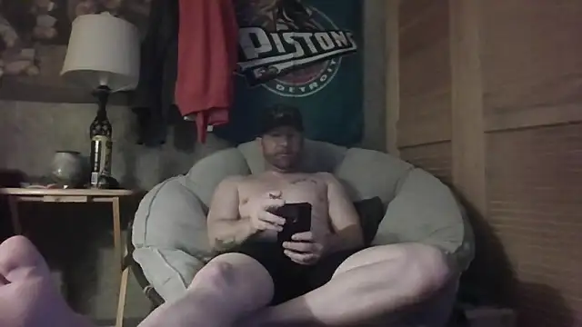 Edward LongCock online show from 2, 6, 2026