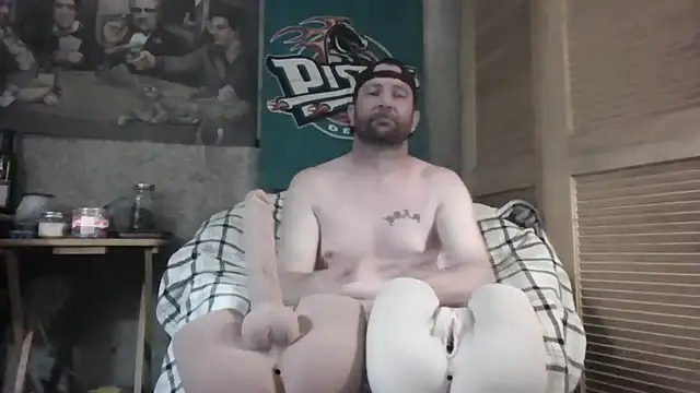 Edward LongCock online show from 12, 7, 2026