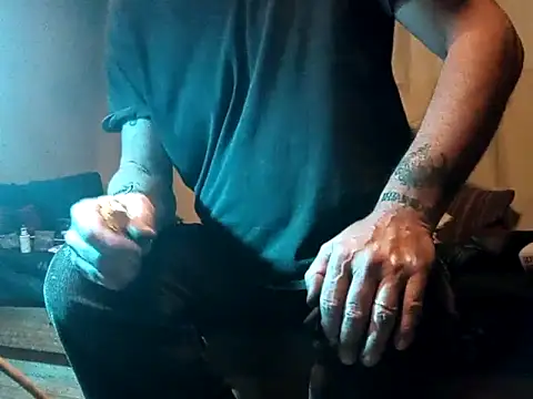 tus ordenes mis deseos online show from 17, 4, 2026