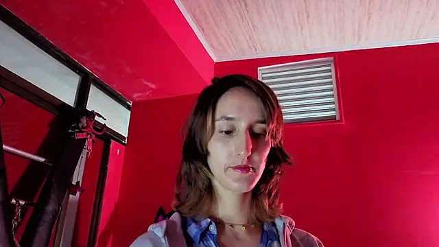 Ambar Roux  online show from 23, 2, 2026