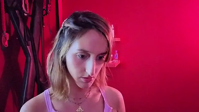 Ambar Roux  online show from 13, 1, 2026