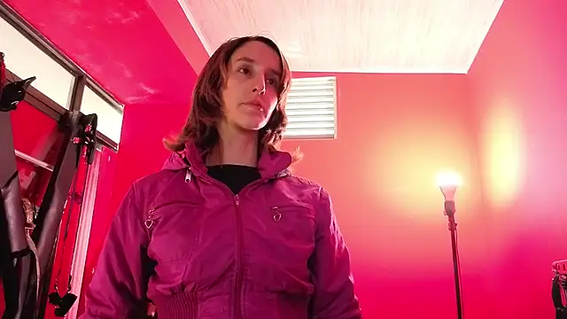 Ambar Roux  online show from 20, 3, 2026