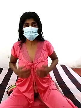 Amaaya Baby online show from 5, 1, 2025