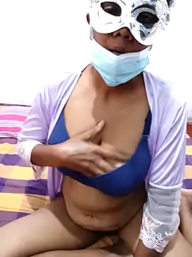 Amaaya Baby online show from 18, 2, 2025