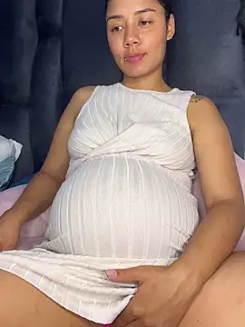  Luana online show from 11, 2, 2026