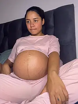  Luana online show from 19, 3, 2026