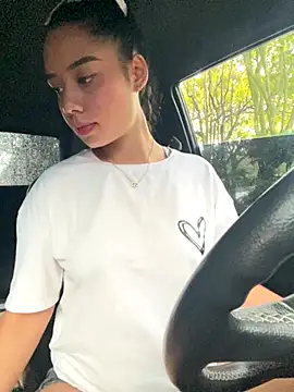  Luana online show from 27, 11, 2025